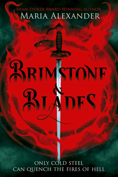 Brimstone & Blades