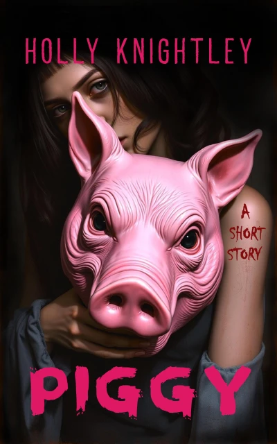 Piggy: A Short Story Thriller (Knightmare Hour)