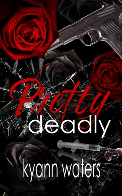 Pretty Deadly