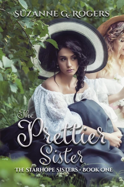 The Prettier Sister (The Starhope Sisters Book 1)