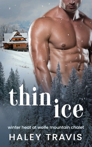 Thin Ice: Winter Heat at Wolfe Mountain Chalet
