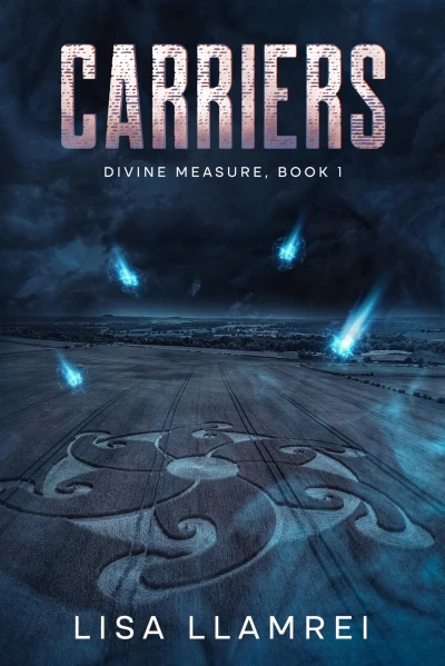 Carriers: Divine Measure, Book I