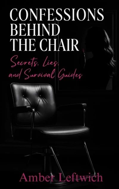Confessions Behind the Chair: Secrets, Lies and Survival Guides