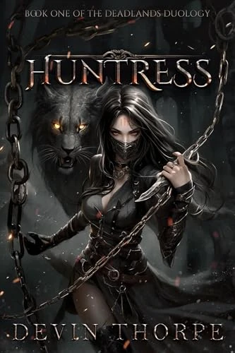 Huntress