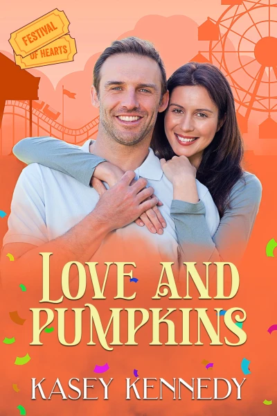 Love and Pumpkins: Festival of Hearts