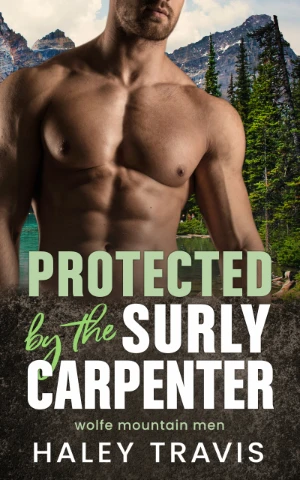 Protected by the Surly Carpenter