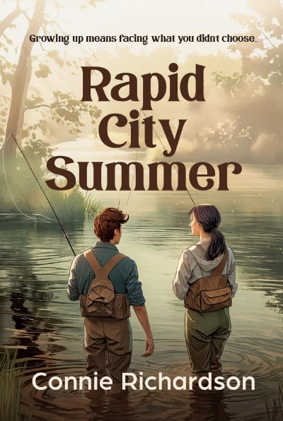 Rapid City Summer