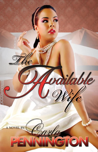 The Available Wife (The Available Wife Series Book 1)