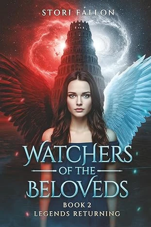Watchers of the Beloveds: Legends Returning