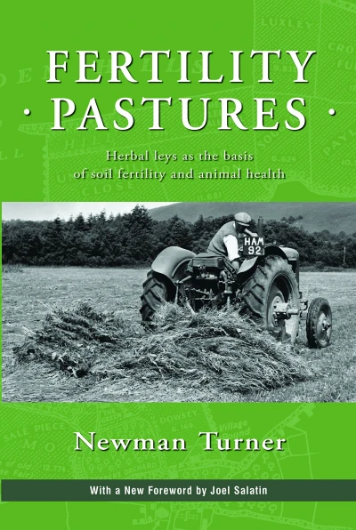 Fertility Pastures