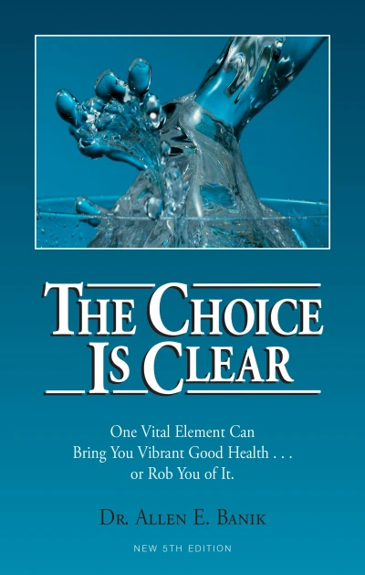 The Choice Is Clear