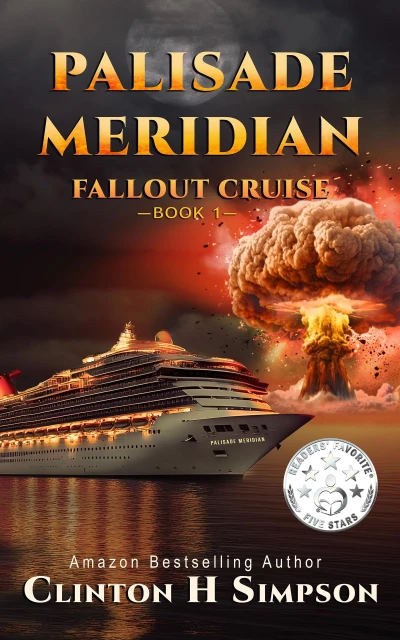 Palisade Meridian: Fallout Cruise