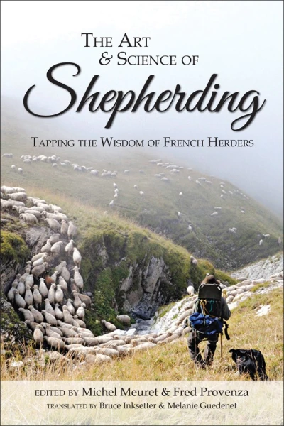 The Art and Science of Shepherding: Tapping the Wisdom of French Herders