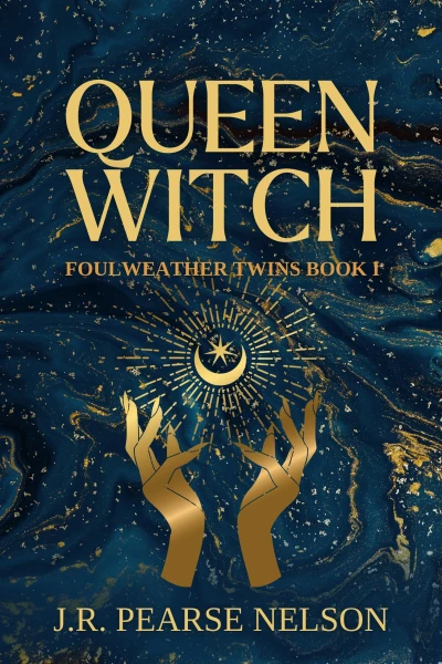 Queen Witch (Foulweather Twins Book 1)