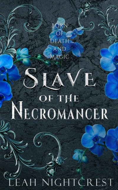 Slave of the Necromancer (Born of Death and Magic Book 1)
